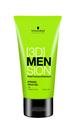 Schwarzkopf 3DMEN Strong HoldGel 150ml