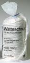 HairForce Schnurwatte