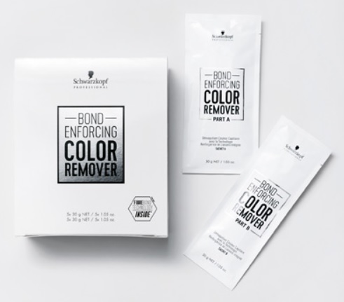 Schwarzkopf Bond Enforcing Color Remover