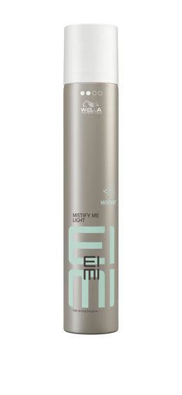 Wella Eimi Mistify me light 500 ml