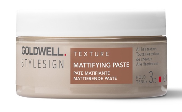 Goldwell Stylesign Texture Mattifying Paste 100 ml