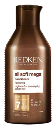 Redken All Soft Mega Curls Conditioner