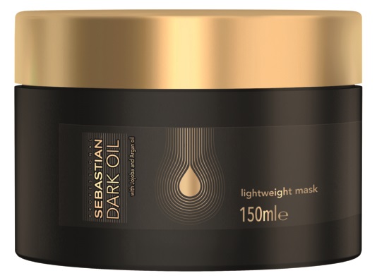 Sebastian_Dark_Oil_Mask_150ml