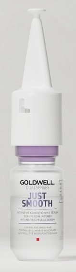 DualSenses Just Smooth Intensives Pflegeserum 18ml