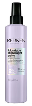 Redken Blondage High Bright Treatment