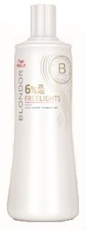 Wella Blondor Freelights Developer 6%