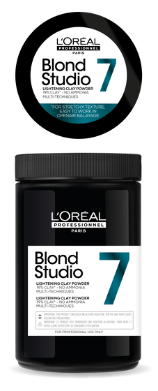 BLOND-STUDIO-7-CLAY POWDER-RENO