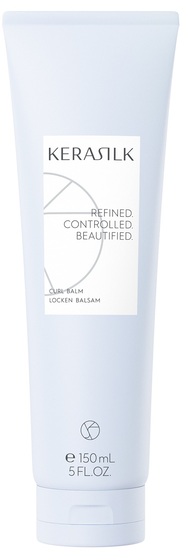 Kerasilk Curl Balm 150ml