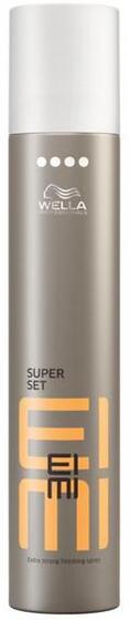 Wella Eimi Hairspray Super Set