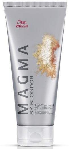 Wella Magma Post-Treatment