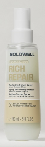 DualSenses Rich Repair Aufbau Serum Spray 150ml
