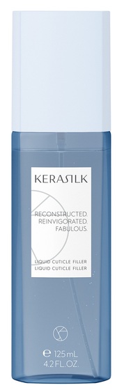 Kerasilk Liquid Cuticle Filler 125ml