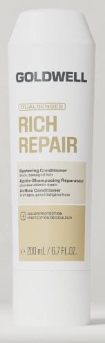 DualSenses Rich Repair Aufbau Conditioner 200ml