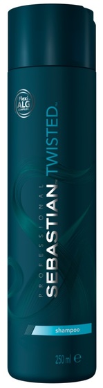 Sebastian Twisted Elastic Shampoo