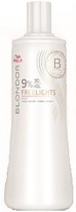 Wella Blondor Freelights Developer 9%