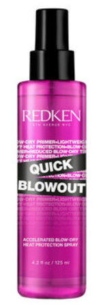 Redken Quick Blowout