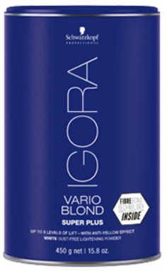 Schwarzkopf Vario Blond Super Plus