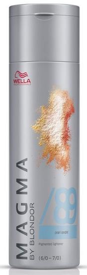 Wella Magma Powder