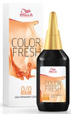 Wella Color Fresh Acid Liquid
