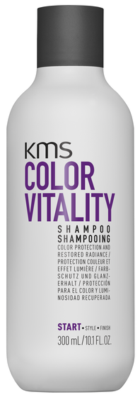 KMS_ColorVitality_Shampoo_300mL