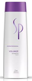 Wella System Professional Volumize Shampoo