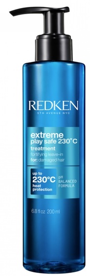 Redken Extreme Play Safe