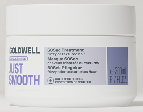 DualSenses Just Smooth 60 Sek. Pflegekur 200ml