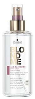 Schwarzkopf All Blondes Light Spray Conditioner