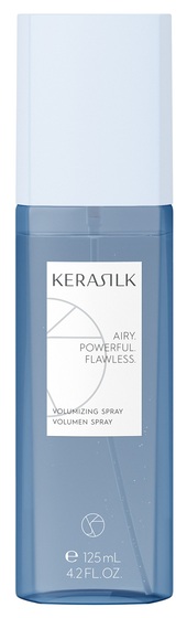 Kerasilk Volumizing Spray 125ml