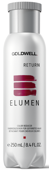 Return 250ml