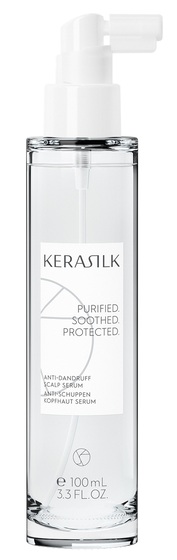 Kerasilk Anti-Dandruff Scalp Serum 100ml