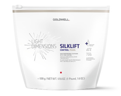Light Dimensions Silklift Control Pearl