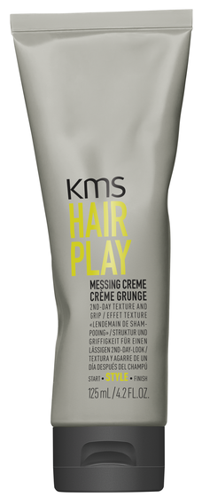 KMS_HairPlay_Messing_Creme_125mL