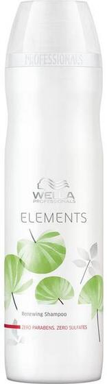 Wella Elements Renewing Shampoo