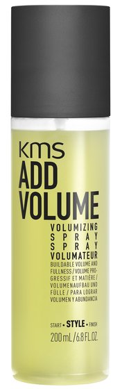 KMS_AddVolume_Volumizing_Spray_200mL