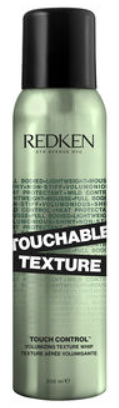 Redken Touchable Texture