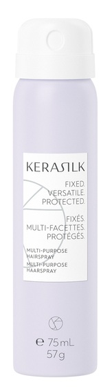 Kerasilk Multi-Purpose Hairspray 75ml