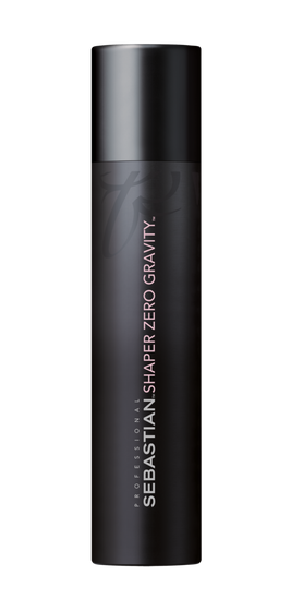 4015600056391-Sebastian Shaper Zero Gravity Lightweight Control Hairspray 400ml