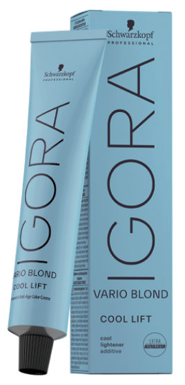 Schwarzkopf Igora Royal Vario Blond Cool Lift