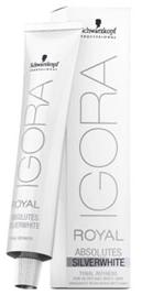 Schwarzkopf Igora Royal Absolutes Silverwhite