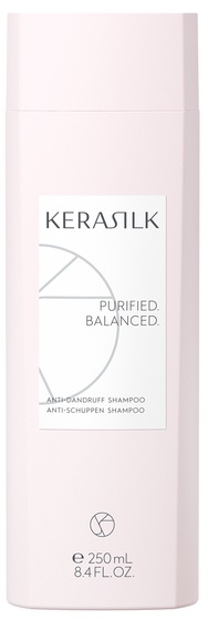 Kerasilk Anti-Dandruff Shampoo 250ml