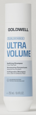 DualSenses Ultra Volume Kräftigendes Shampoo 250ml