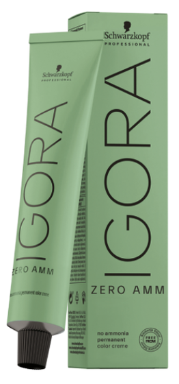 Schwarzkopf Igora Royal Zero Amm