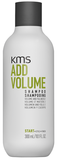 KMS_AddVolume_Shampoo_300mL