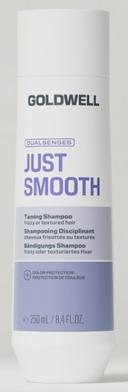 DualSenses Just Smooth Bändigungs Shampoo 250ml