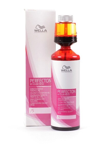 Wella Perfecton