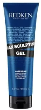 Redken Textur Max Sculpting Gel