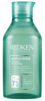 Redken Scalp Amino mint Shampoo