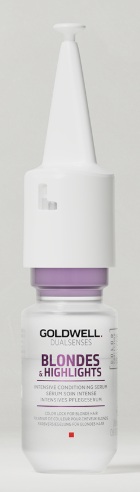 DualSenses Blond & Highlights Intensive Serum 18ml