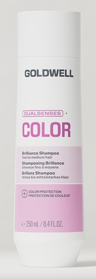 DualSenses Color Brillanz Shampoo 250ml